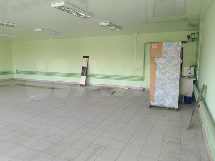 Свободного назначения, 99.1 м²