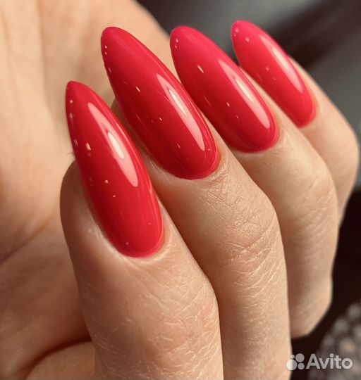 Маникюр и Педикюр Рыбацкое