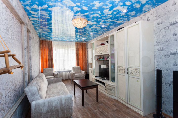 Дом 70,5 м² на участке 6 сот.