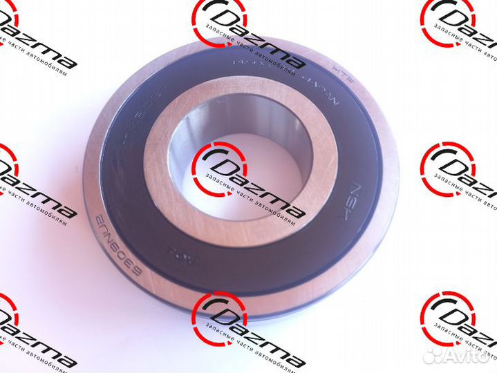 Mitsubishi ME502864 Подшипник кпп первичного вала