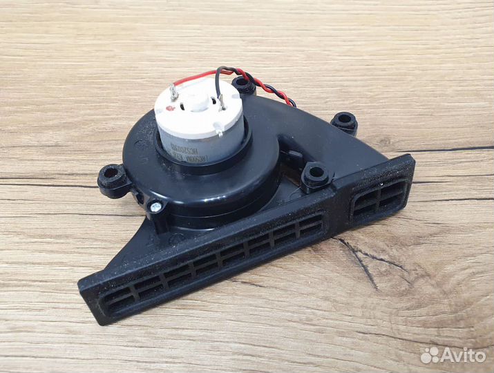 Мотор турбины для роботов пылесосов Tefal