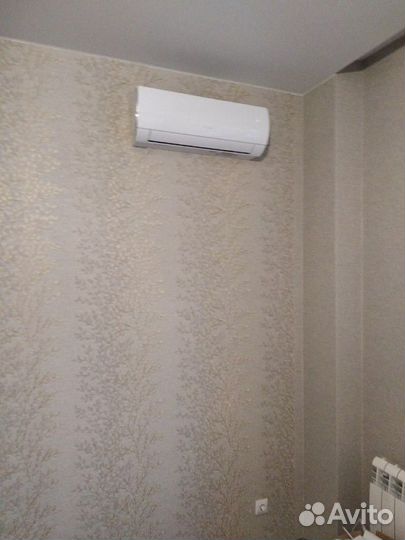 Ремонт Обслуживание, Сервис Кондиционеров