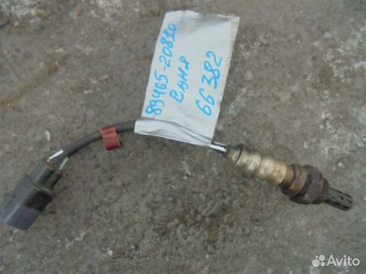 Лямбда-зонд Toyota Allion NZT240 1NZ-FE