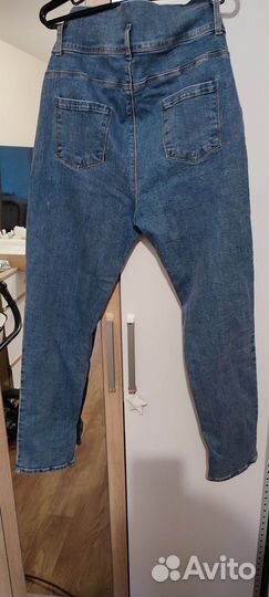 Джинсы для беременных