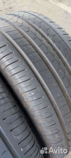 Pirelli Cinturato P7 275/35 R19 100Y