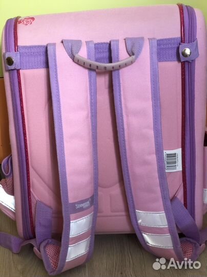 Рюкзак портфель ранец Disney