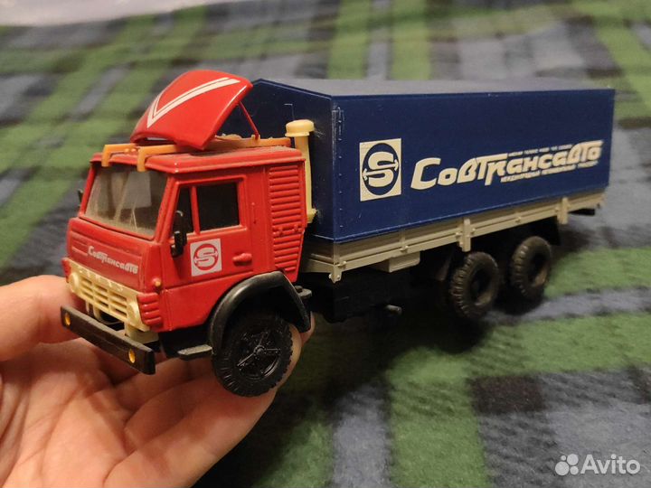 Модели автомобилей Россия / СССР