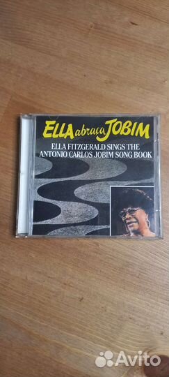 Ella fitzgerald