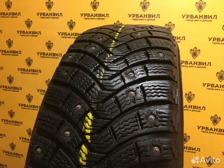 Michelin X-Ice North XIN2 185/60 R15 88
