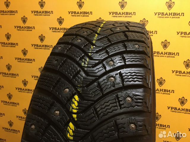 Michelin X-Ice North XIN2 185/60 R15 88