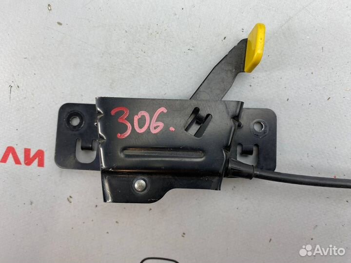 Замок капота GMC Terrain 2 2018 84360166