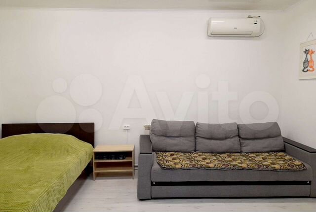 2-к. квартира, 80 м², 1/1 эт.