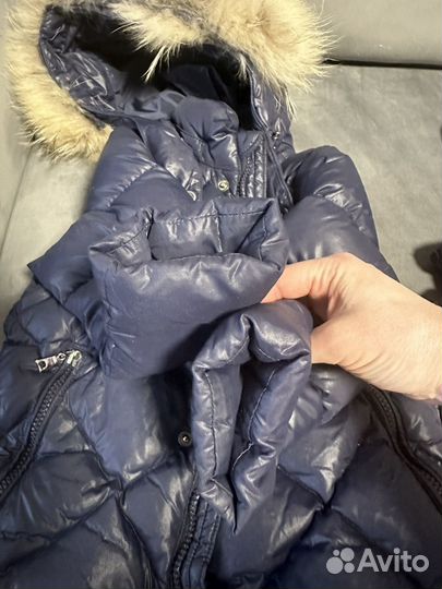 Зимний комплект 92 Arcticline унисекс