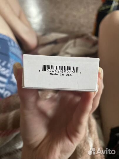 Линзы контактные гидрогелевые