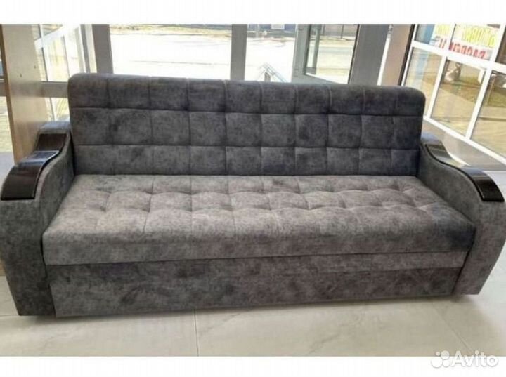 Диван раскладной на заказ не б/у