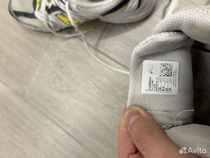 Кроссовки мужские