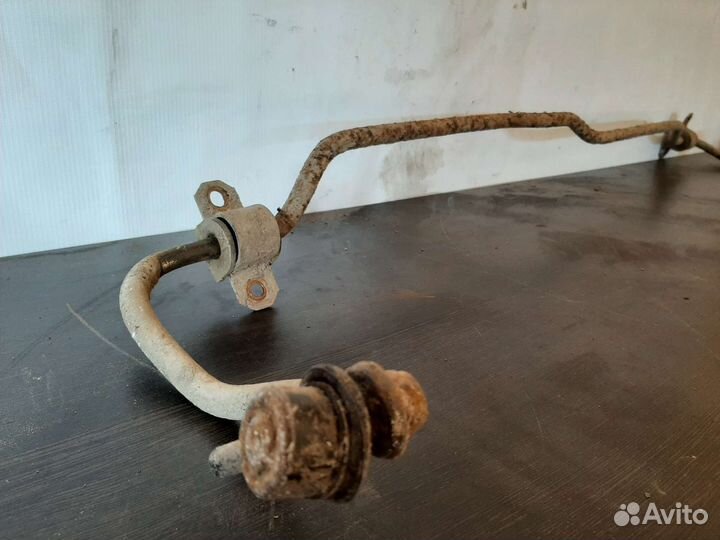 Toyota corolla E100 стабилизатор задний