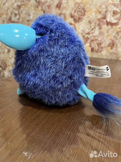Игрушка Фёрби бум оригинал
