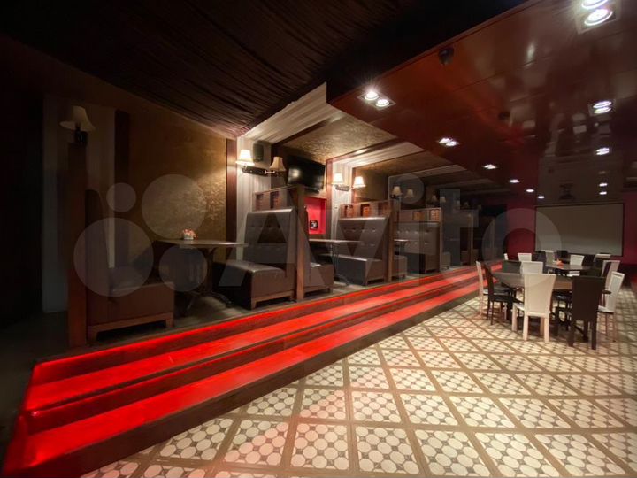 Свободного назначения, 260 м²