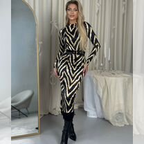 Платье женское вечернее