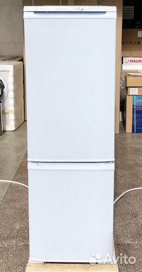 Холодильник новый