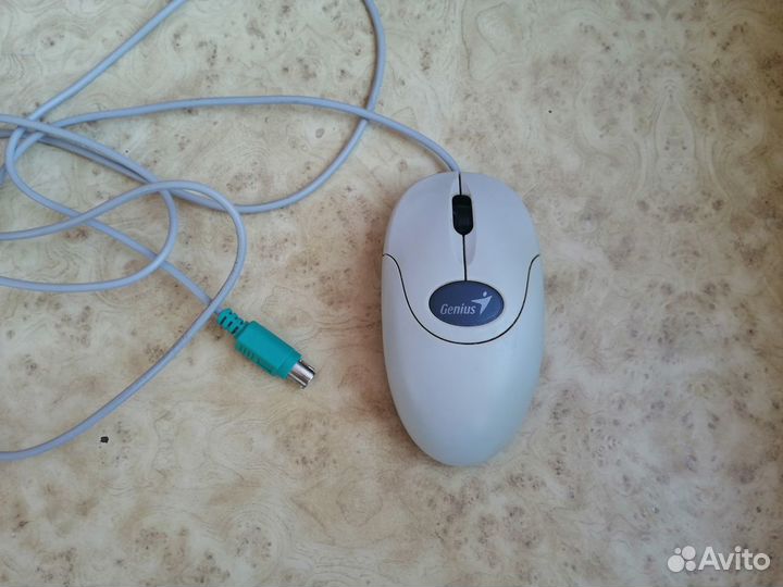 Клавиатура + Мышь + Наушники