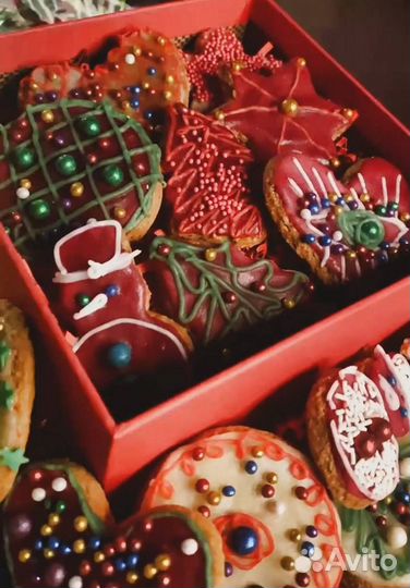 Подарочные наборы