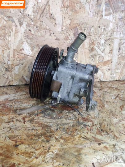 Насос гидроусилителя руля Nissan X-Trail T31