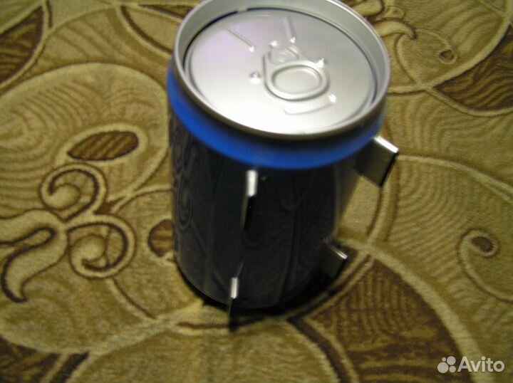 Бокс для CD дисков