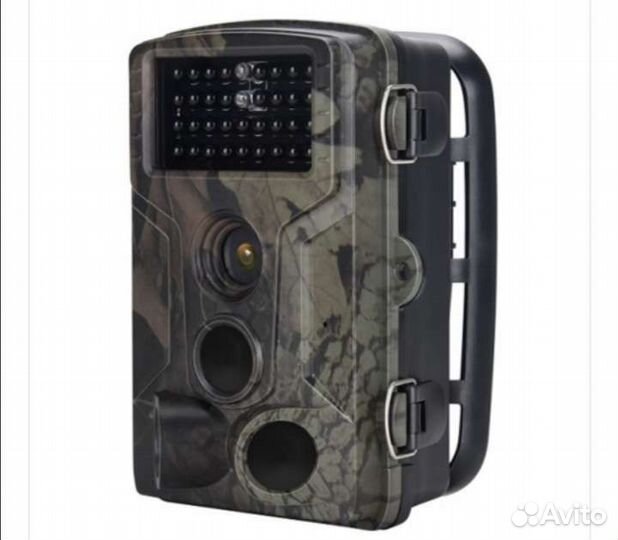 Фотоловушка