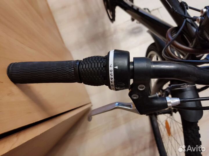 Велосипед бу для подростка