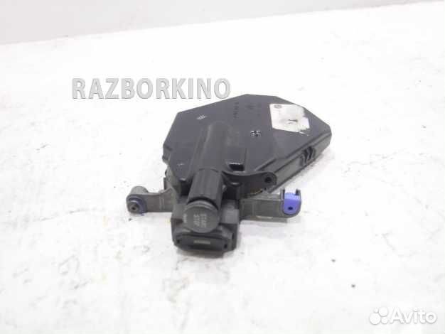 Замок зажигания бмв