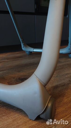 Стульчик Chicco Polly Magic Relax