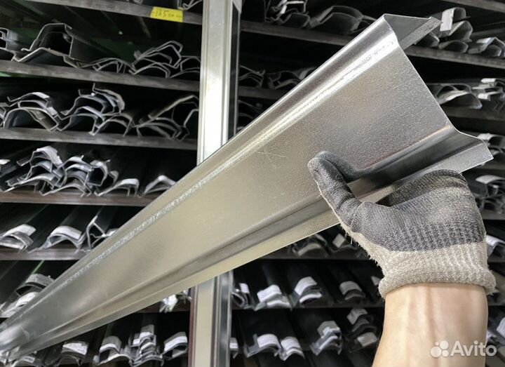 Порог Ford Expedition, Lincoln Navigator 1998-03