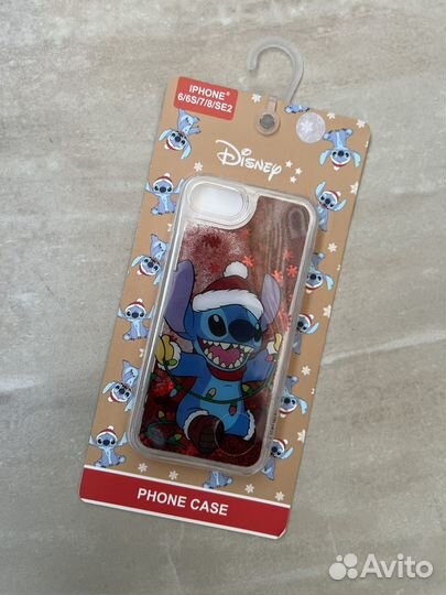 Чехол для iPhone 6/6s/7/8