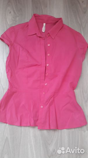 Одежда для девушек