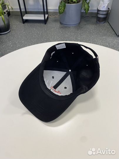 Кепка бейсболка Washington Capitals новая