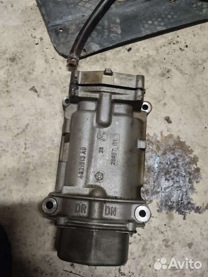 Балансировочный вал на Волгу/ Газель/ Соболь