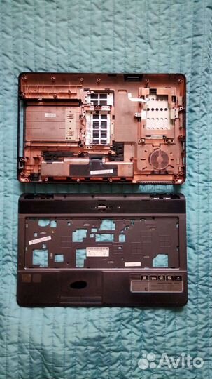 Корпус от Acer Aspire 5541g