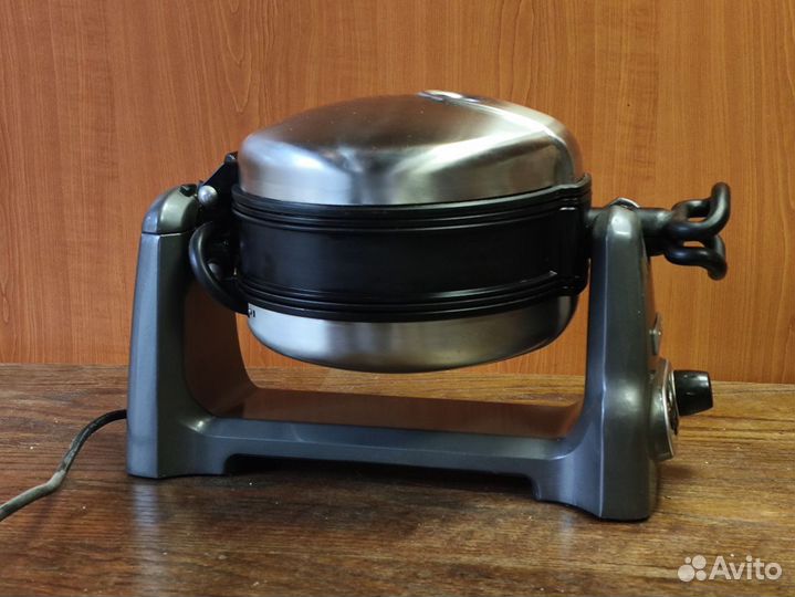 Вафельница KitchenAid Artisan