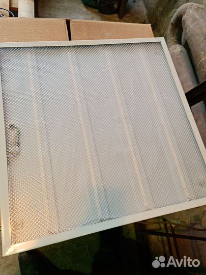 Светодиодная лампа