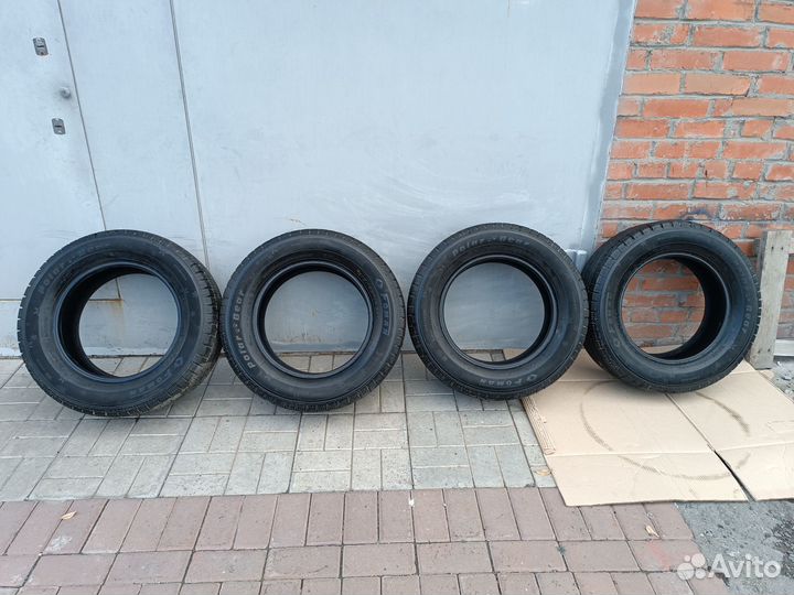 Foman Polar Bear W705 215/65 R16 98T