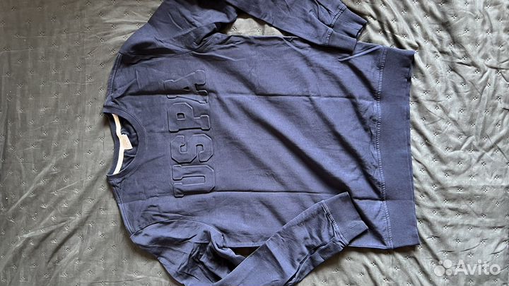 Свитшот us polo