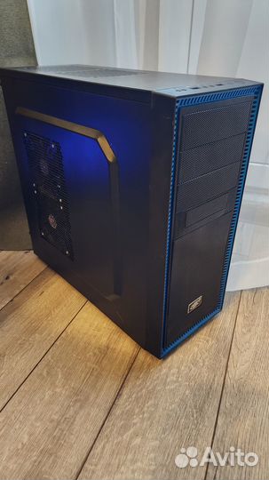Продам пк i5-7500
