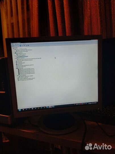 Монитор Samsung 19