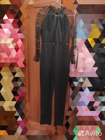 Комбинезон женский