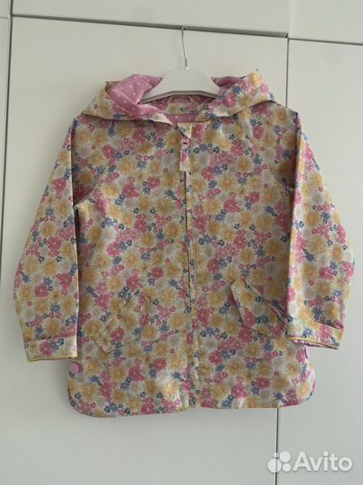 Куртка демисезонная