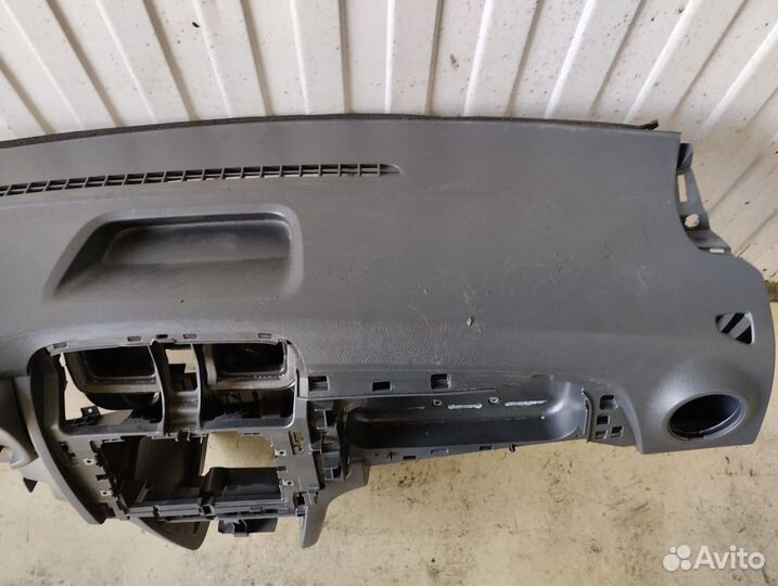 Торпедо рено сандеро степвей 2