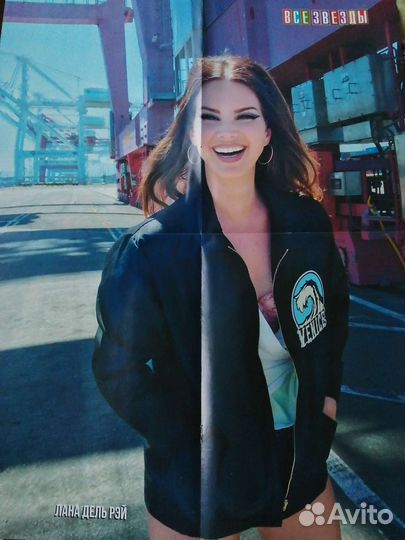 Плакаты и постеры