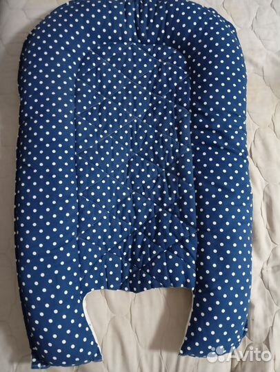 Кокон для новорождённого